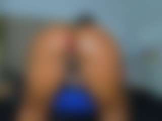 Live cam show with nikizum - Orgasm on Lustler