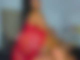 nikizum's Live Sex Cam Show