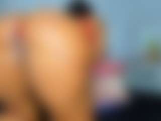 nikizum's Live Sex Cam Show