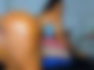nikizum's Live Sex Cam Show