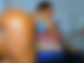 nikizum's Live Sex Cam Show