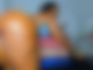 nikizum's Live Sex Cam Show
