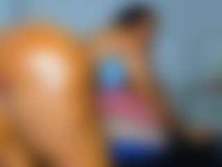 nikizum's Live Sex Cam Show