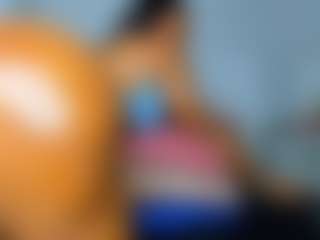 nikizum's Live Sex Cam Show