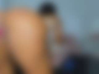nikizum's Live Sex Cam Show