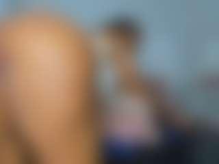 nikizum's Live Sex Cam Show