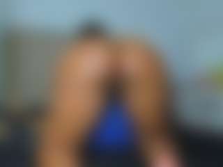 nikizum's Live Sex Cam Show
