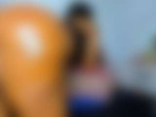 nikizum's Live Sex Cam Show