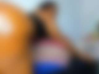 nikizum's Live Sex Cam Show