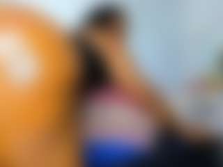 nikizum's Live Sex Cam Show