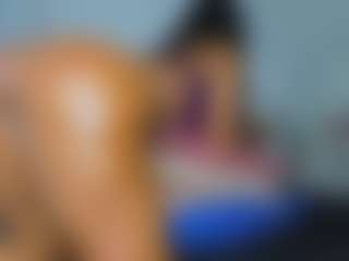 nikizum's Live Sex Cam Show