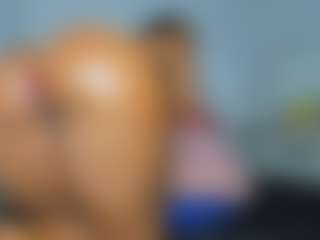 nikizum's Live Sex Cam Show