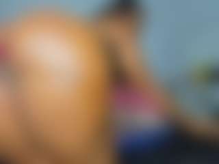 Live cam show with nikizum - Big Tits Latina on Camsoda | colombia