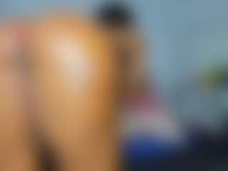 nikizum's Live Sex Cam Show