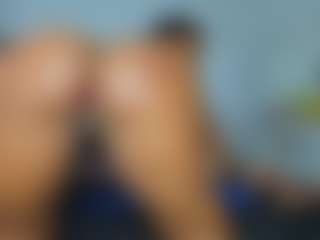 nikizum's Live Sex Cam Show