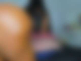 nikizum's Live Sex Cam Show