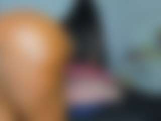 nikizum's Live Sex Cam Show