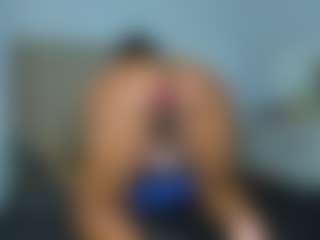 nikizum's Live Sex Cam Show