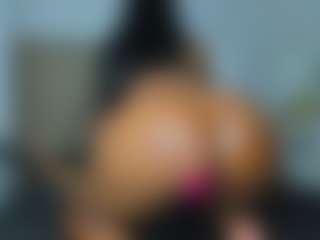 nikizum's Live Sex Cam Show