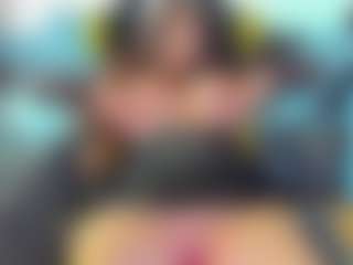 alexispixie's Live Sex Cam Show