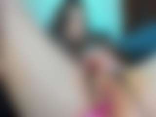 alexispixie's Live Sex Cam Show