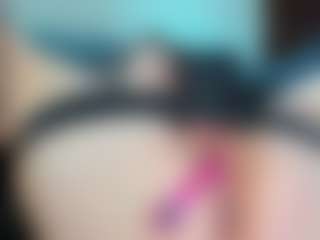 alexispixie's Live Sex Cam Show