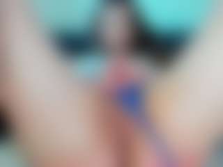 alexispixie's Live Sex Cam Show