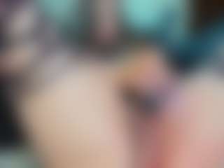 alexispixie's Live Sex Cam Show