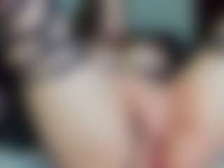 alexispixie's Live Sex Cam Show