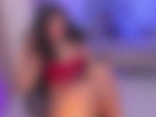 Louane Bour's Live Sex Cam Show