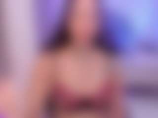 Louane Bour's Live Sex Cam Show