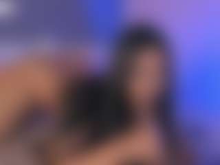 Live cam show with Sari Garcia - Anal on Dolls Live