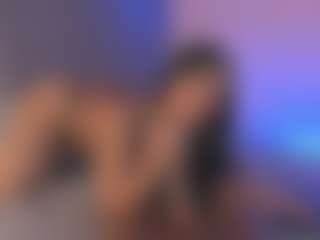 Sari Garcia's Live Sex Cam Show
