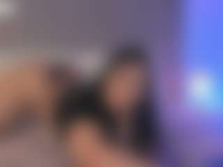 Sari Garcia's Live Sex Cam Show