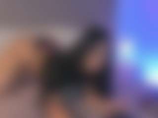 Sari Garcia's Live Sex Cam Show
