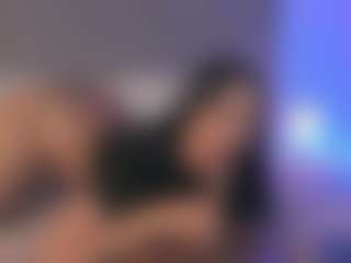 Sari Garcia's Live Sex Cam Show