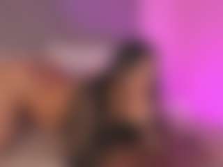 Sari Garcia's Live Sex Cam Show