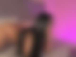 Sari Garcia's Live Sex Cam Show
