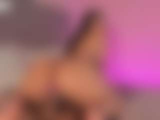 Sari Garcia's Live Sex Cam Show