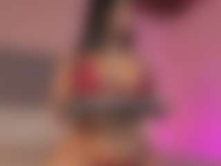 Sari Garcia's Live Sex Cam Show