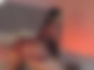Sari Garcia's Live Sex Cam Show