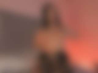 Sari Garcia's Live Sex Cam Show