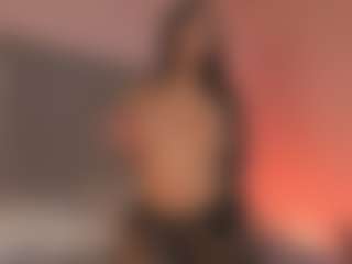 Sari Garcia's Live Sex Cam Show