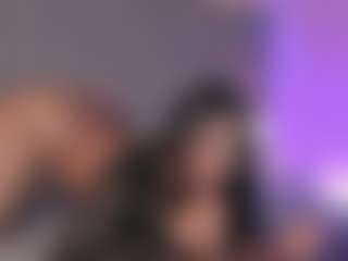 Sari Garcia's Live Sex Cam Show