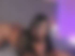 Sari Garcia's Live Sex Cam Show