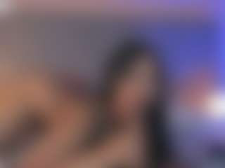 Sari Garcia's Live Sex Cam Show