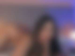 Live cam show with Sari Garcia - Handjob on nudelive.tv