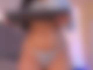 Sari Garcia's Live Sex Cam Show
