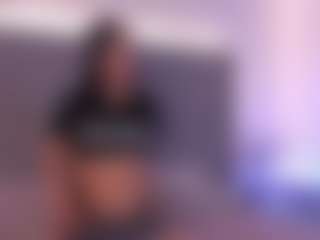 Sari Garcia's Live Sex Cam Show
