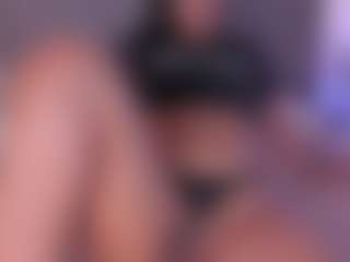 Sari Garcia's Live Sex Cam Show